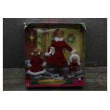 NIB 1999 Holiday Sisters Gift Set - Barbie