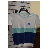 Vtg Exotic Animal Paradise The Big One T-shirt