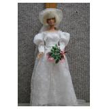 Mattel Barbie - Bridal Gown