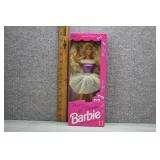 NIB 1992 Pretty in Purple Barbie Doll