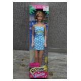 NIB Riviera Barbie 1998