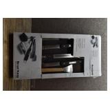 Broil King Imperial Grill Tool Set, NIB