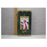 NIB 1997 Hallmark Holiday Voyage Barbie