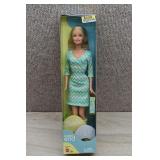 NIB 2002 Barbie Weekend Style Doll