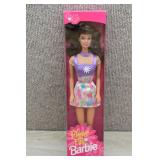 NIB 1996 Flower Fun Barbie