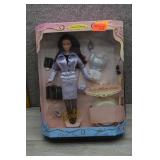 NIB 1997 Barbie Millicent Roberts Perfectly Suited