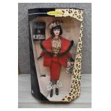 NIB 1999 Winter in Montreal Barbie Doll