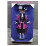 NIB 1996 George Washington Barbie Doll
