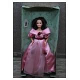 NIB 1995 Hallmark Sweet Valentine Barbie