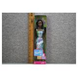 NIB About Town Barbie Doll
