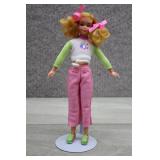 Vtg Dramatic Living Skipper - Barbie's Sister