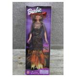 NIB 2000 Enchanted Halloween Barbie Doll