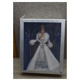 NIB 2003 Holiday Visions Winter Fantasy Barbie