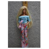 Mattel Barbie Fashion Doll