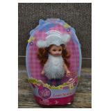 NIB 2008 Barbie Kelly Club Easter Sweetie
