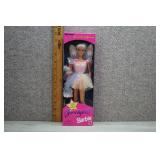 NIB 1996 Barbie Tooth Fairy Doll