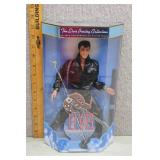 NIB 30th Anniversary Elvis Presley Mattel Doll