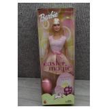 NIB 2002 Easter Magic Barbie Doll