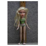 MGA Bratz Play Sportz Outfit on Cloe Doll