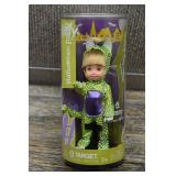 NIB 2003 Kelly Club Tommy Dragon Halloween