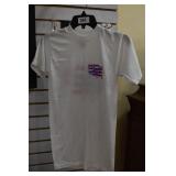 Vtg Pepsi 'America's Choice' T-shirt