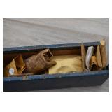 Misc Hardware & Grommets, NOS, Corvair