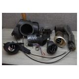 Air Conditioning Set, Corvair