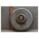 Vintage 1951 Mercury Hubcap