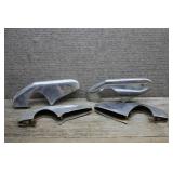 Bumper Guards for Corvair