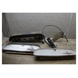 Dash Parts 1960-64 Corvair (Monza)