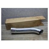 Exhaust Tip for Corvair Spyder