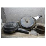 Air Cleaners and Parts for 1964-69 Corvair