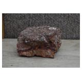 Raw Leopardskin Rhyolite Specimen