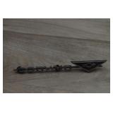 1963 Chevrolet Corvair Emblem/Badge