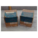 1967-69 Corvair Clocks NOS