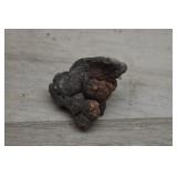 Botryoidal Hematite (Iron Oxide) Concretion