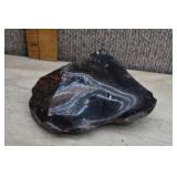 Mahogany Obsidian