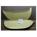 Fender Skirts 1960-64 2-door Hardtop Corvair