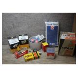 Misc Tune-up Parts for 1961-69 Corvair, NOS
