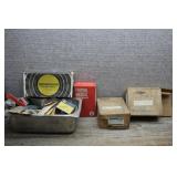 Internal Engine Components for Corvair, Some NOS