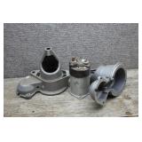Starter Nose Housing and Solenoid NOS,1960 Corvair