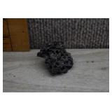 Vesicular Industrial Slag Specimen
