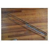 1965-69 Corvair Trim, Non 500