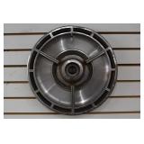Single 1964 14' Chevrolet Impala SS Hubcap