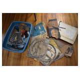 Various Lot of Dodge Chrysler,& DeSoto Spare Parts