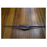 Vintage 1960's Chevrolet Corvair Emblem/Badge