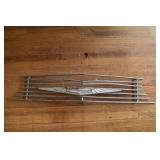 Front Grill 1960's Corvair