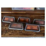 Front Turn Signals 1965-69 Corvair