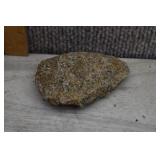 Possible Sphalerite Specimen