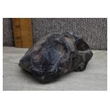 Raw Mahogany Obsidian Volcanic Glass